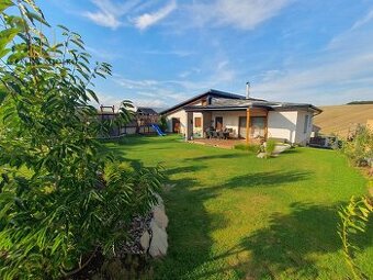 5i NOVOSTAVBA, vhodná na bývanie aj podnikanie, 1021 m²