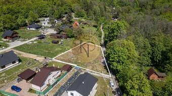 NA PREDAJ_Pozemok Kokošovce časť Sigord