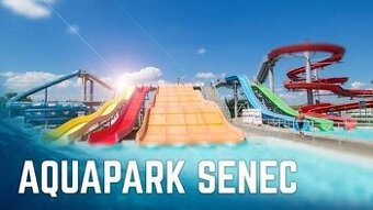 Aquapark Senec
