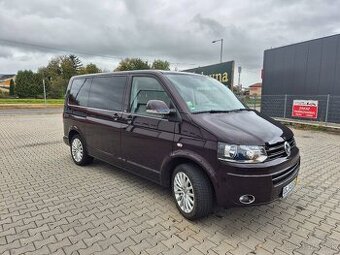 Vw multivan