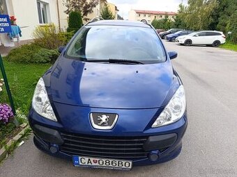 Peugeot 307SW