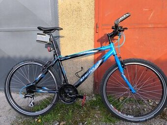 Predám bicykel Dema