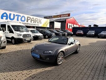 Mazda MX-5 1.8 Niseko Roadster pevná sklopná strecha