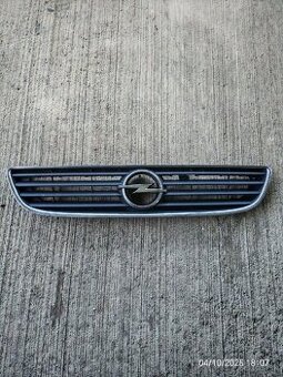 Opel Zafira A