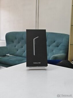 Samsung Galaxy S25 512GB | Nový