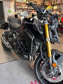 Suzuki GSX-S 1000 2025