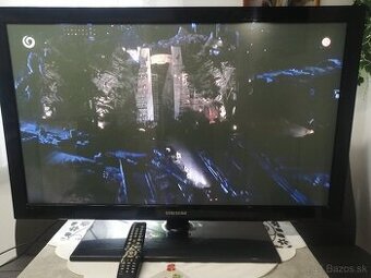SAMSUNG FULL-HD-4K Android TV box