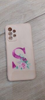 Obaly na samsung A52 5G