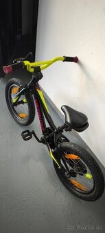 Predám detský bicykel Specialized Riprock 16"