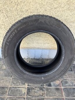 Hankook 225/65 R17 zimné