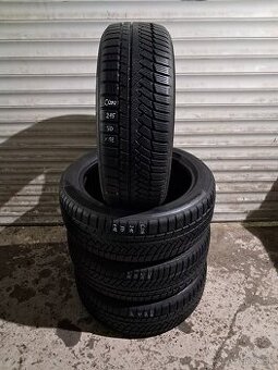 Continental zimné 215/50/R18