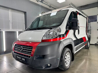 Fiat Ducato L2 H1 2.3
