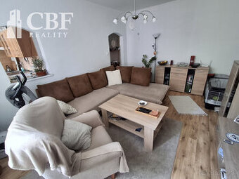 Znížená cena - Na predaj 3-izbový byt v Rožňave