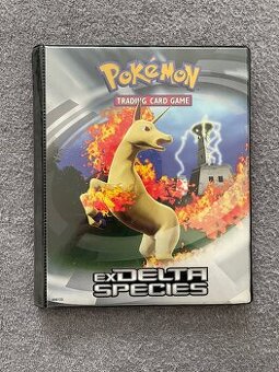 Pokemon karty