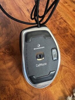 3Dconnexion myš