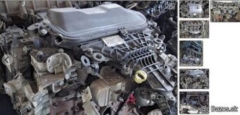 Citreon C4 Grand Picasso 2.0 HDI 2013 predám motor RH02, RHE