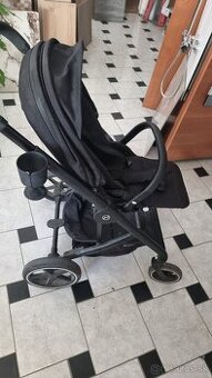 Kočík dvojkombinacia Cybex Balios