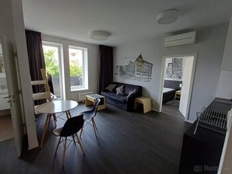 Predaj 2 izb. byt, novostavba, Zilinska, Bratislava l
