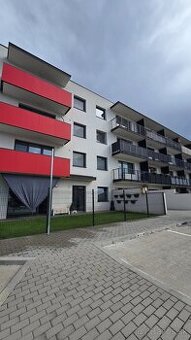 Prenajom - 2izbovy byt v Stupave - 1