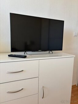 Televizor Sony KDL-32W705B