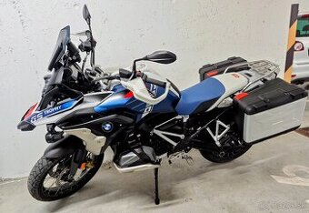 BMW R1250GS
