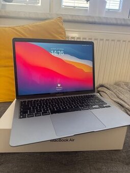 MacBook Air 2020 M1