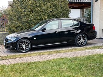 BMW Rad 3 E90 318 2.0i 105kW