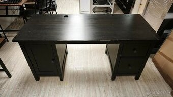 Za symbolickú cenu Hemnes stoly