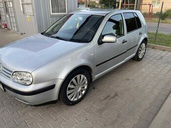 Golf 4 IV 1.6 77kw