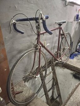 Bicykel Favorit