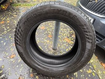 Zimne Pneumatiky Nokian WR Snowproof 215/60 R16 99H XL