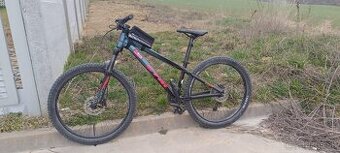 horský bicykel CTM s 29"