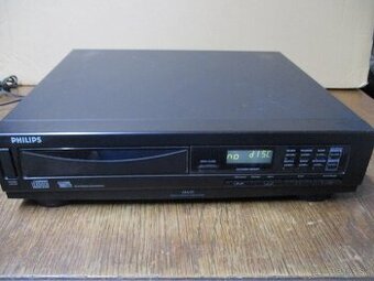 PHILIPS AK 630/00 cd prehravac.