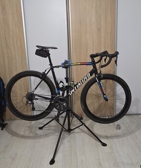 Specialized allez Sagan edition