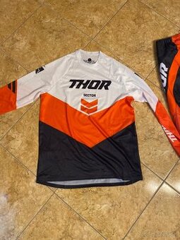 Motokrosove oblečenie