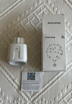 Predám novú wifi zásuvku