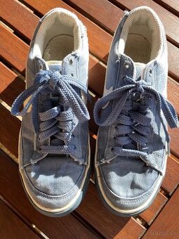 Nike riflové botasky 37 uni - 1