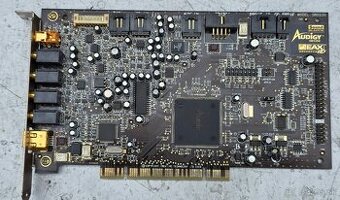 Creative Sound Blaster Audigy SB1394