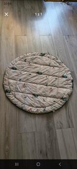 Detská podložka na hranie