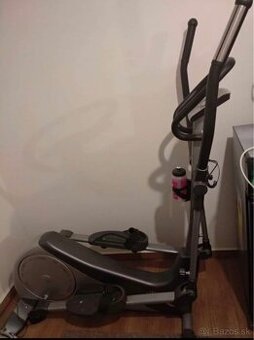 Stroj na cvičenie - Eliptický trenažér - 1