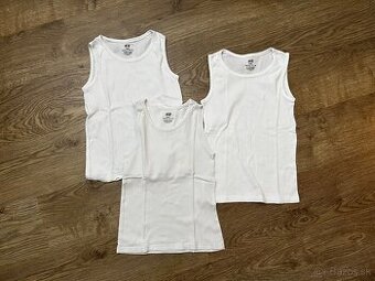 Tielko spodná bielizeň veľkosť 110/116