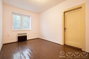 BOSEN | 4 izbový rodinný dom, Dolné Saliby okres Galanta