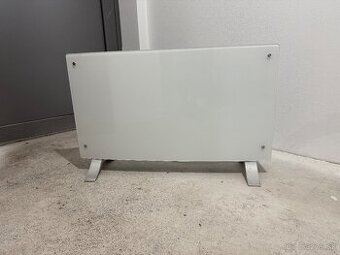 Elektrický ohrievač