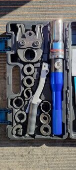 Lisovacie-krimpovacie  klieste na  potrubia HT1930 TH+V