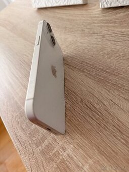 iPhone 14 128 GB white - 1