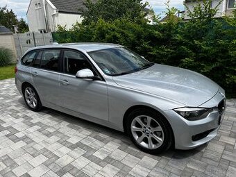 Bmw F31 320xd