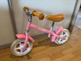 Odrážadlo Milly Mally