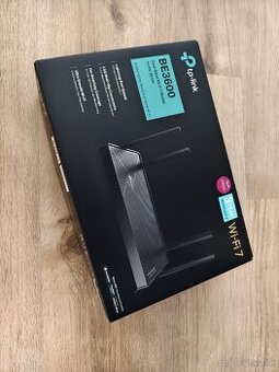 TP-Link Archer BE230 WiFi7