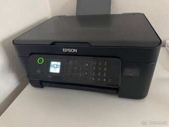 Epson- multifunkčná tlačiareň