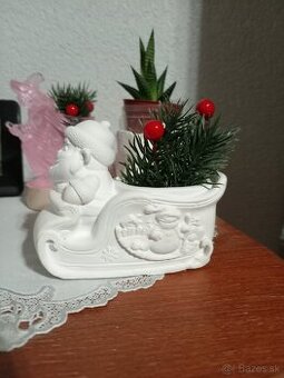 Vianočné dekorácie